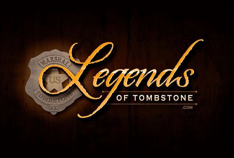 Legends of Tombstone